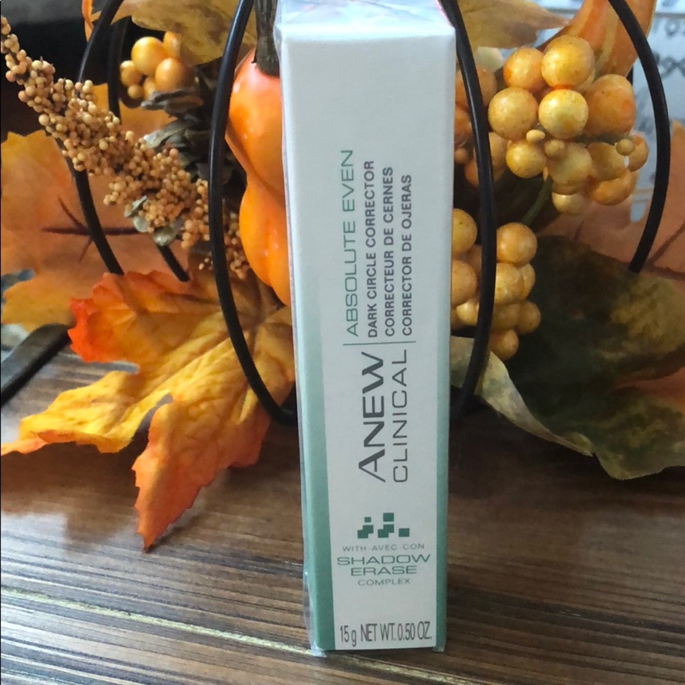 Anew Clinical Absolute Even Dark Circle Corrector